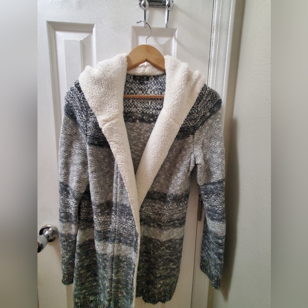 Lety & Me Super comfy sweater